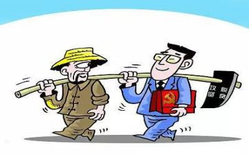 社区支部述职报告5篇