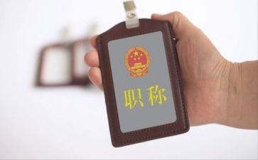 职称评定教师工作总结6篇