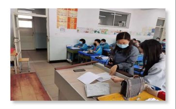 指导培养青年教师总结报告6篇