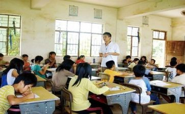 支教年终工作总结7篇