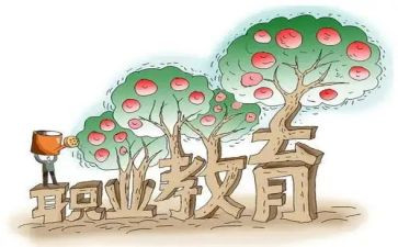 中职教师工作总结个人总结8篇