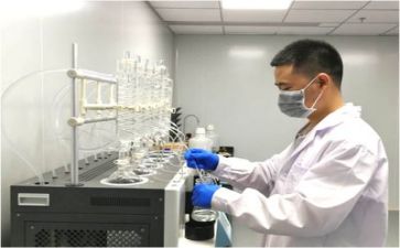 质量控制心得体会5篇