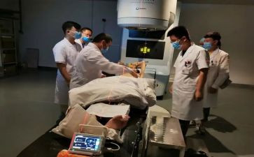 康复科治疗师个人总结8篇