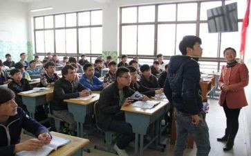 中职生毕业工作总结8篇