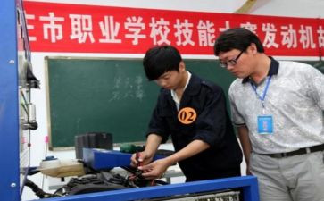 自我鉴定中职生800字7篇