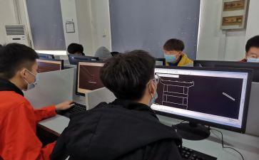 制图员工作总结5篇