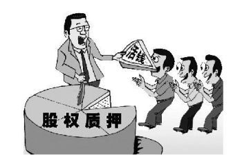 质押权和质押合同7篇