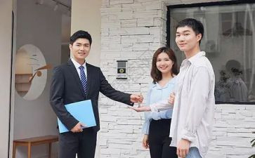 2023置业工作计划5篇