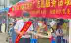 青年志愿者工作总结8篇