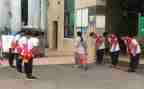 小学值周教师工作总结8篇