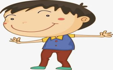我的侄子的作文8篇