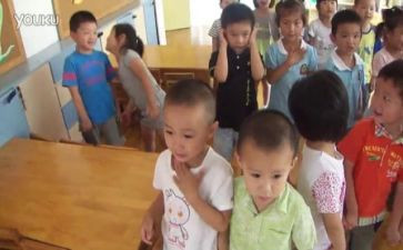 中班幼儿园工作总结5篇
