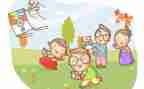 幼儿园中班让一让教学反思7篇