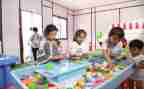 幼儿园的中班教学计划精选7篇