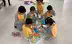 幼儿中班个人述职报告8篇