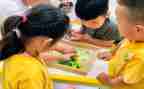 幼儿园中班月工作计划推荐5篇