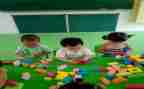 2024年至2024年幼儿园中班工作计划优质8篇