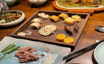 班中餐申请书5篇