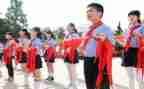 小学中队长竞选演讲稿5篇