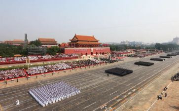 传承中华传统文化的演讲稿精选8篇