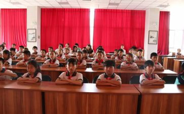 小学中年级组工作总结5篇