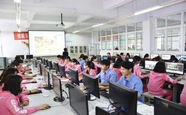 2024年中职学校年度工作总结7篇