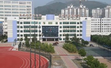 中专生毕业表自我鉴定5篇