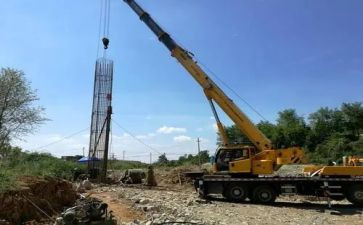 桩基资料员工作总结7篇