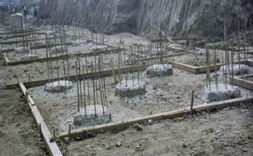 申请桩基地申请书优秀8篇