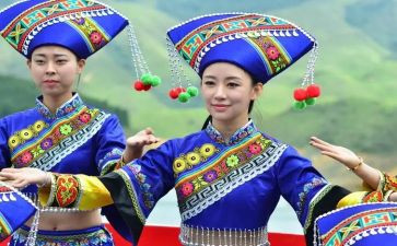 写壮族的作文优质8篇