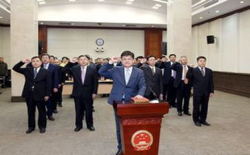 行政专员的述职报告5篇