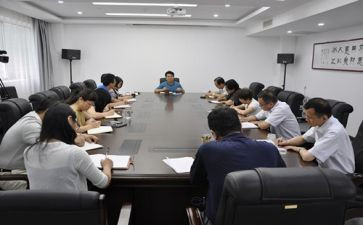 行政专员述职报告范文7篇