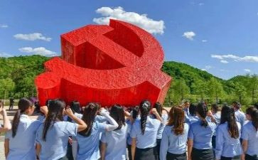 转预备党员季度思想汇报5篇