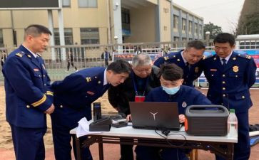 2024专职消防员述职报告7篇