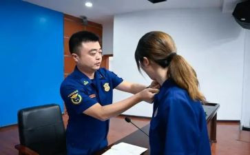 专职消防员的述职报告7篇