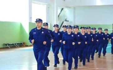 专职消防队个人年终总结6篇