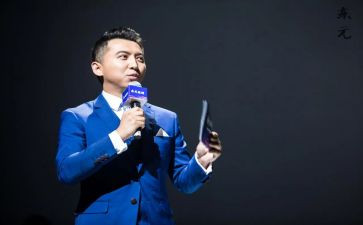 主持自我介绍的演讲稿5篇