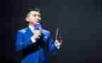 主持自我介绍的演讲稿5篇