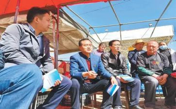 扶贫驻村个人工作总结8篇