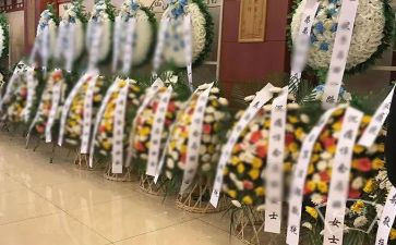 追悼会悼词讲话稿8篇