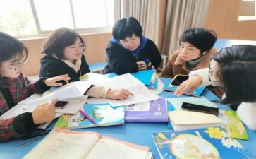 幼儿园助教心得体会8篇