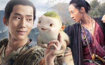 《捉妖记2》观后感6篇