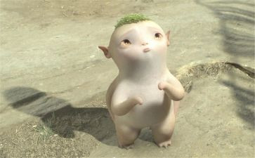 《捉妖记》二观后感6篇