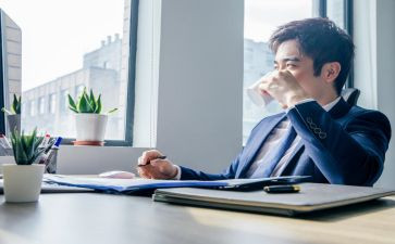 2024社区主任述职报告范文7篇