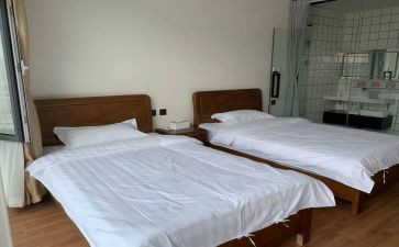 关于住宿申请书5篇