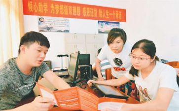 刚上大学助学金申请书通用6篇