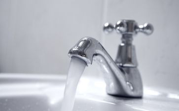 自来水公司上半年总结6篇