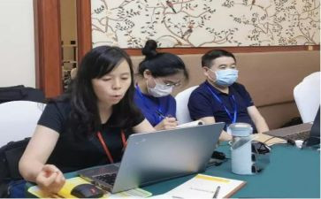 综合组教研活动总结8篇