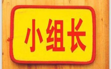 高三英语组长工作总结6篇