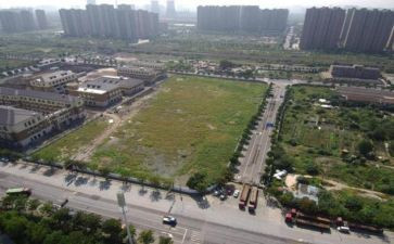 租地合同优秀5篇